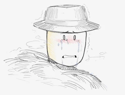 Mafioso [Dream Game/Frozen Soul] ] 