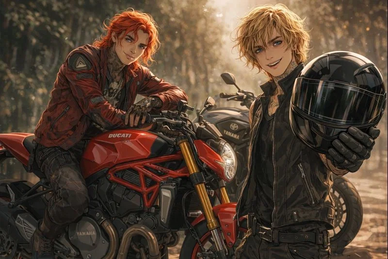 Ride out - Tegan & Liam