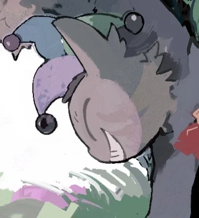 Arthur (mewgenics)