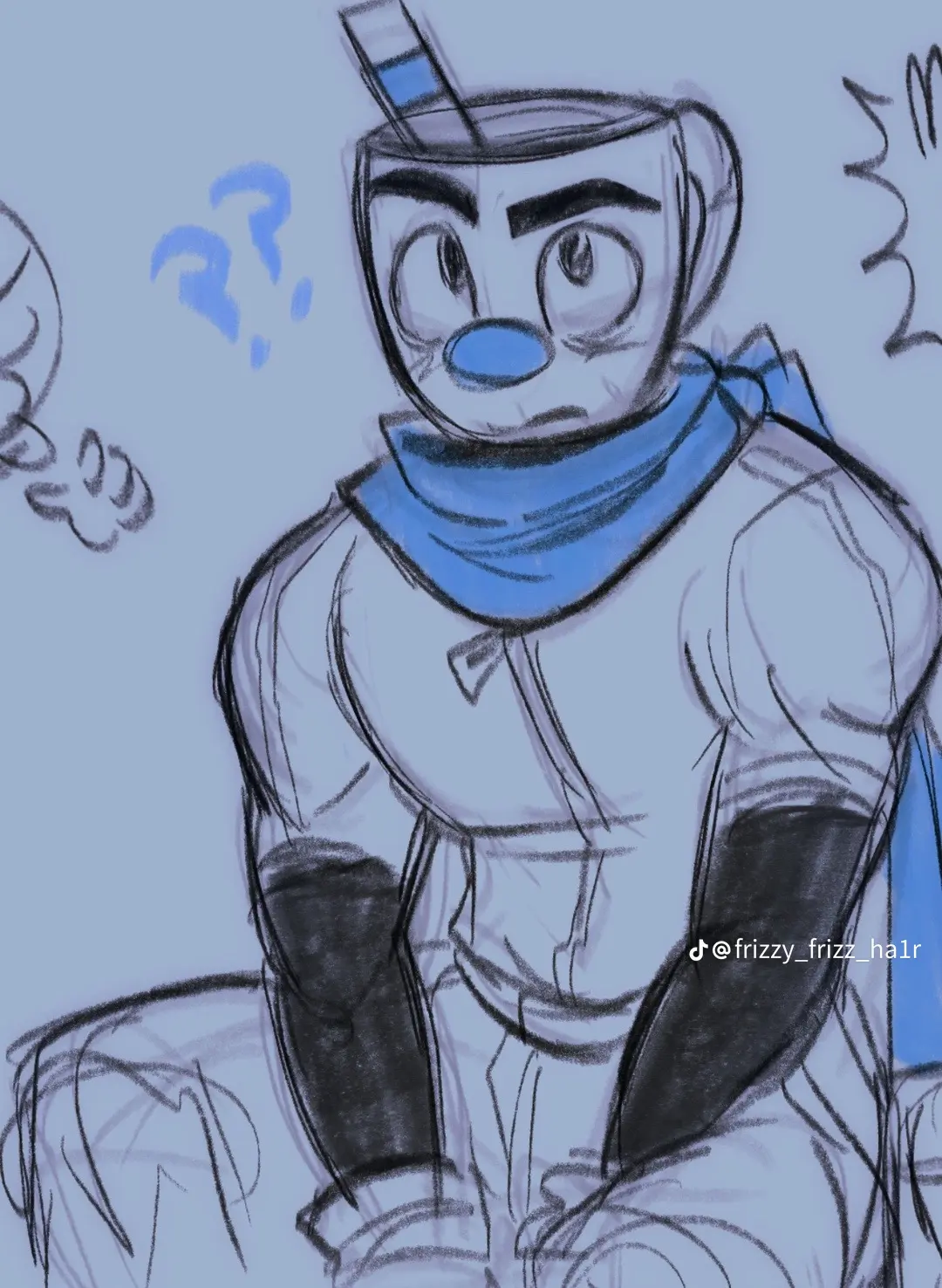 Motm Mugman