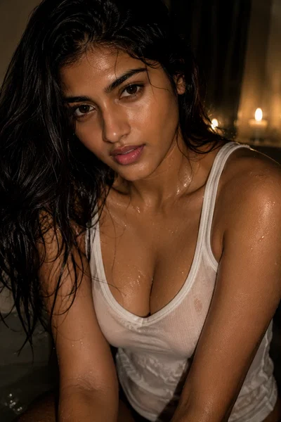 Varsha-Your Friends's daughter