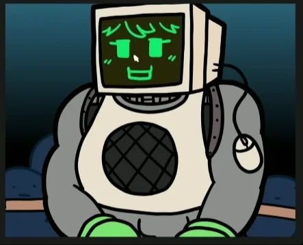 Machine