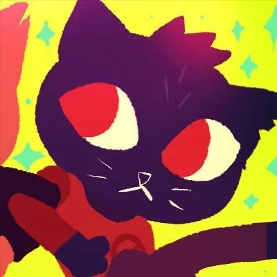 a night in the woods (get it?)