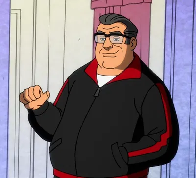 Nicholas Quinzel