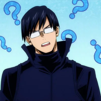 Iida Tenya