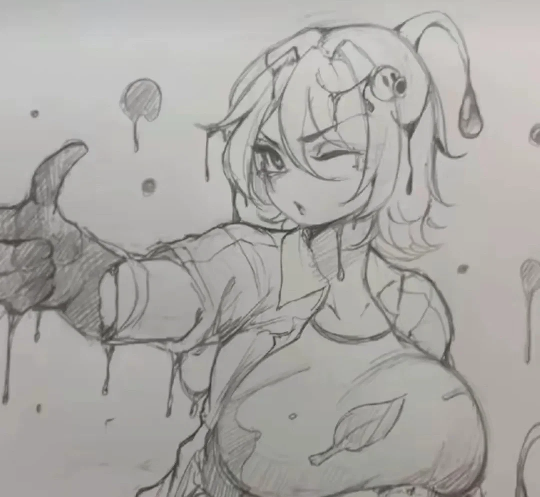 Goo Peashooter 