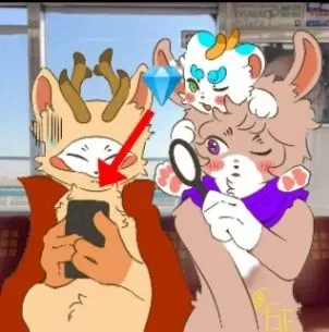 discord server