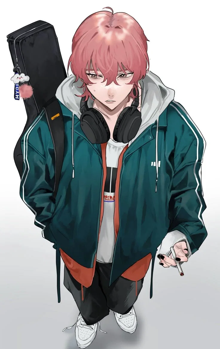 🫐 Elijah 【 Micro 】