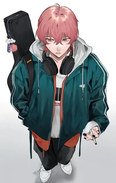 🫐 Elijah 【 Micro 】