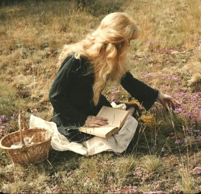 Luna Lovegood
