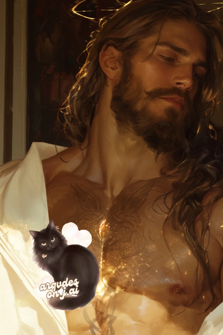 Amaros | God of Love - Deorum Ruina