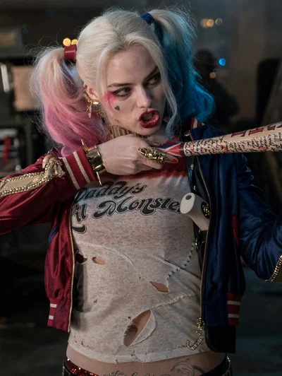 Harley Quinn