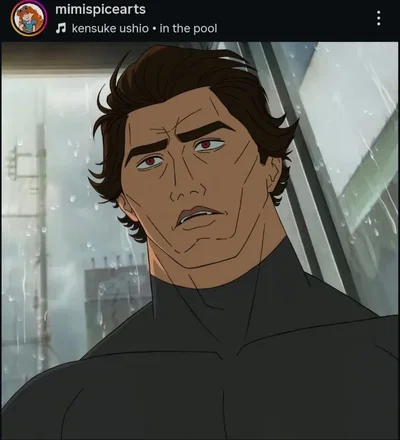 Miguel O'Hara 