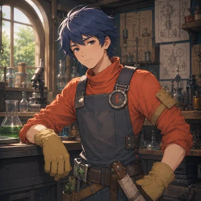 Haru