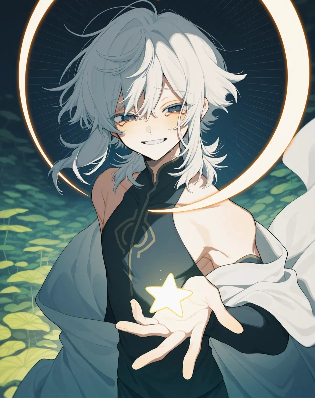 Alaia / a Forgotten God