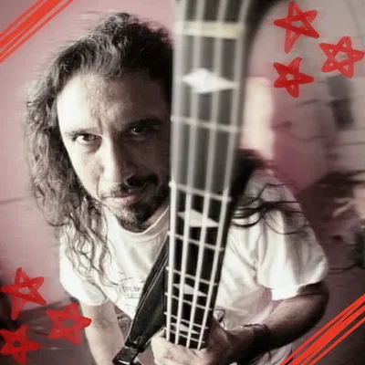 ☩╺▻Tom Araya◅╸☩