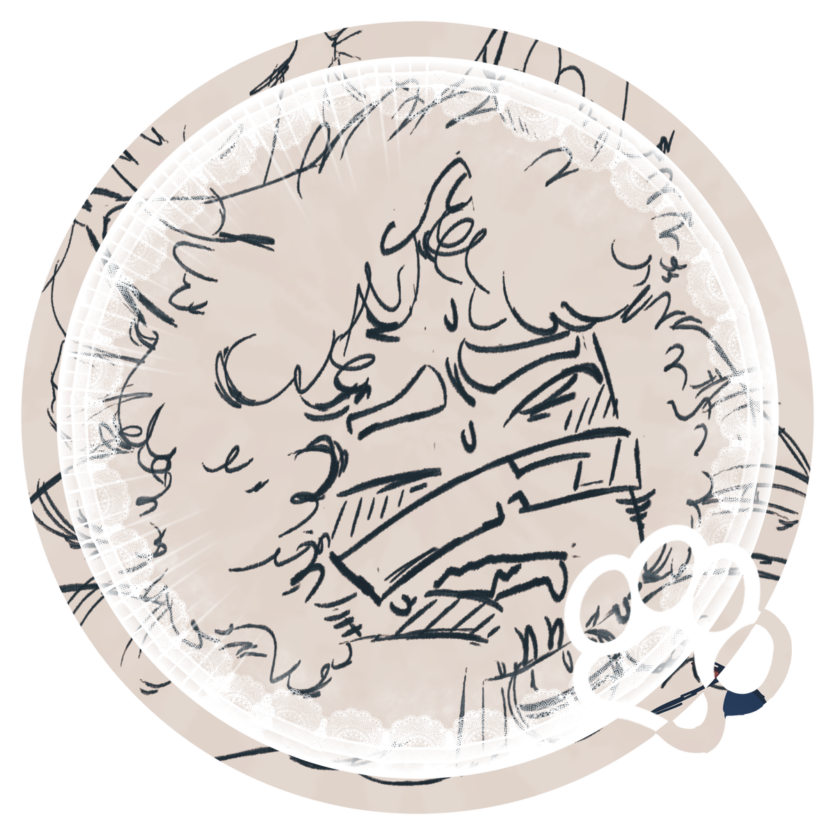 Mafioso and Chance [] Forsaken