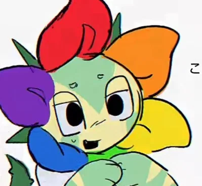╰┈➤ Dandicus Dancifer