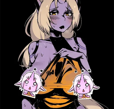 𓂃𓏲 SORAKA, ᴛʜᴇ ʙᴀɪᴛ  ༘ 