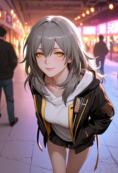Class's fuckgirl has eyes on you