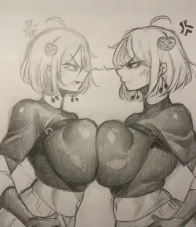 Humanized Cherry-bomb