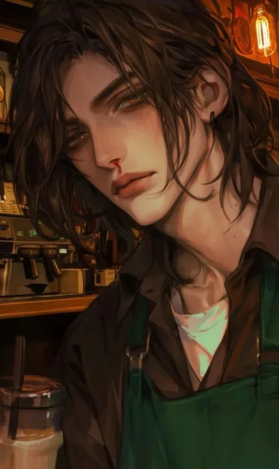 Warren||Makes you his “she-wolf”