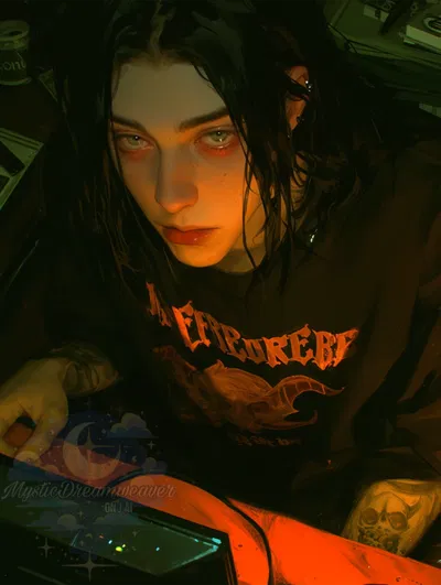 Chad Cooper || GET FUCKED!