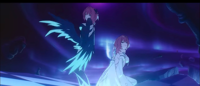 Remiella & Remiel.......wait......what the  ?
