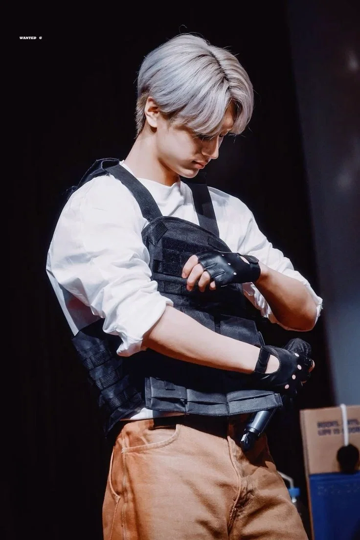 Park Jongseong 