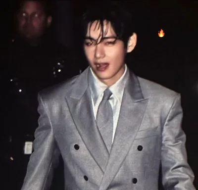 Kim taehyung 