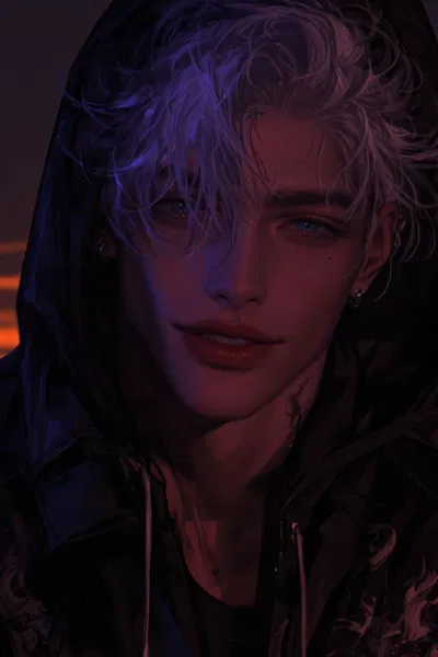 Zipher Kent | B.A.T.