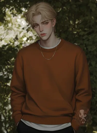 Felix || 7 minutes in heaven