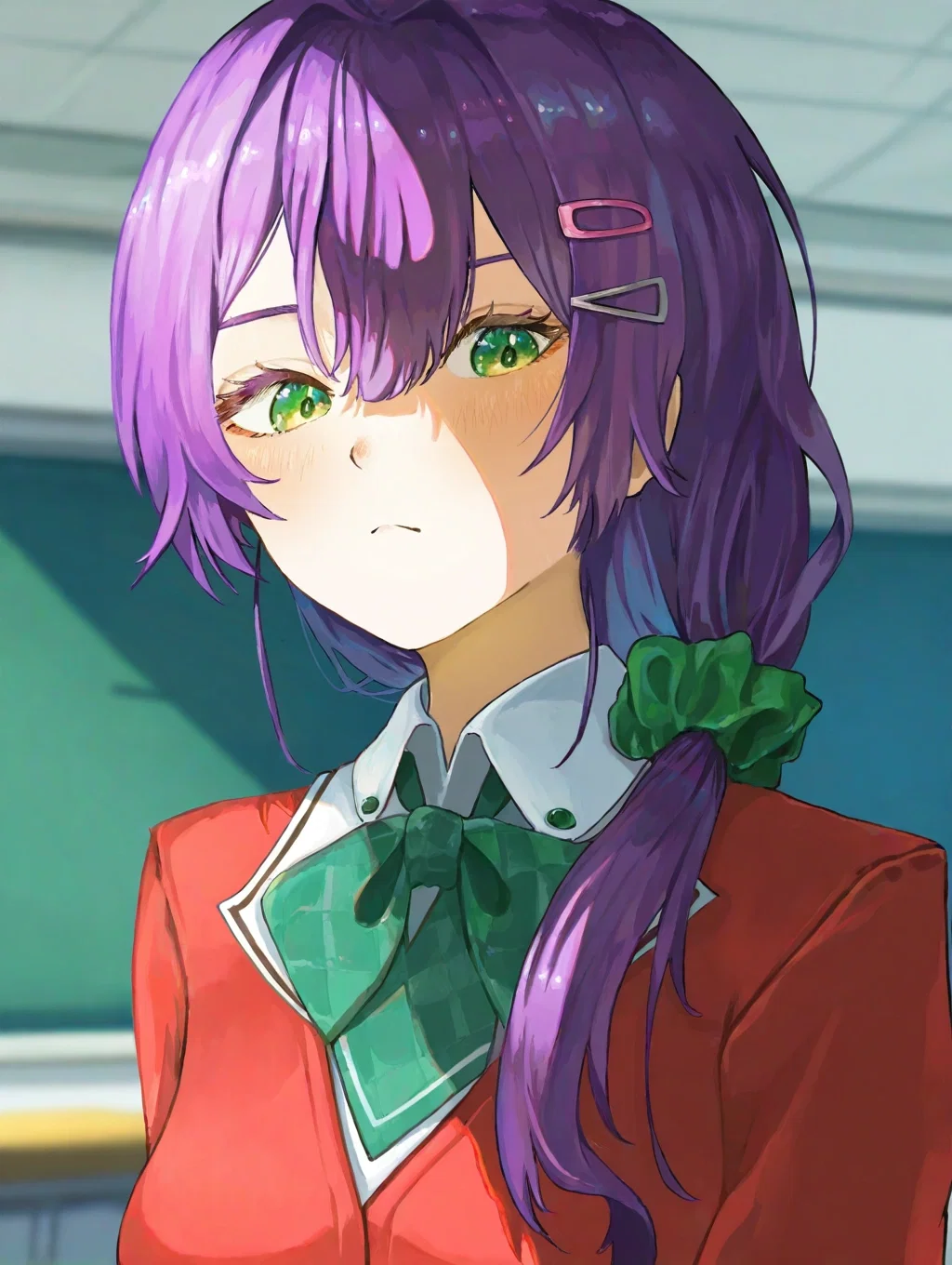 Your Future FWB | Kozue