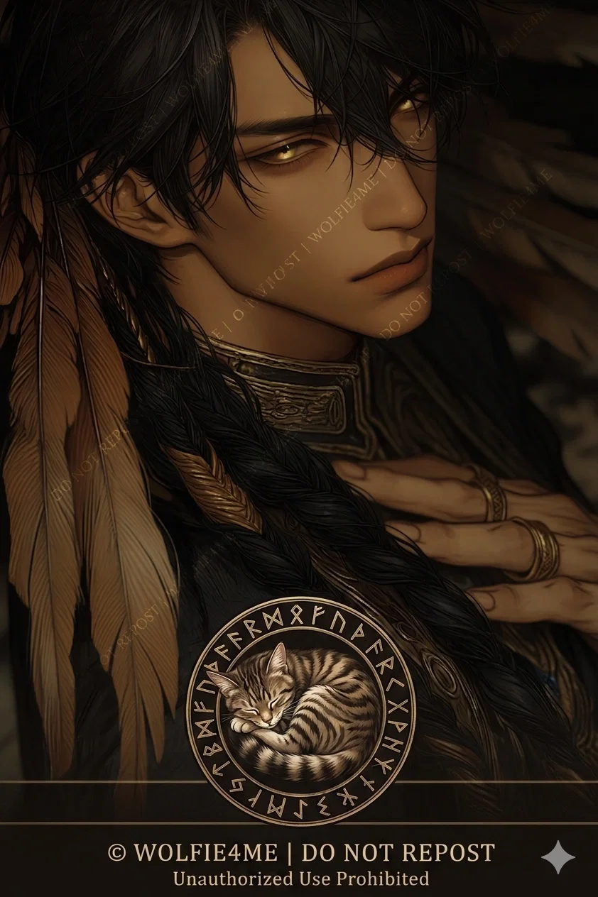 Corvus Vance