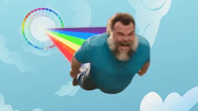 Happy pride month