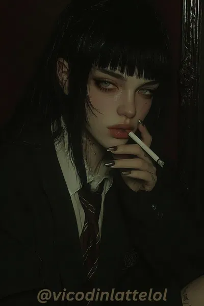 ⋆。°✩ Noah Lovelace 。°✩ | Secret Girlfriend