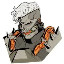 ☢️ Megalo Don ☢️