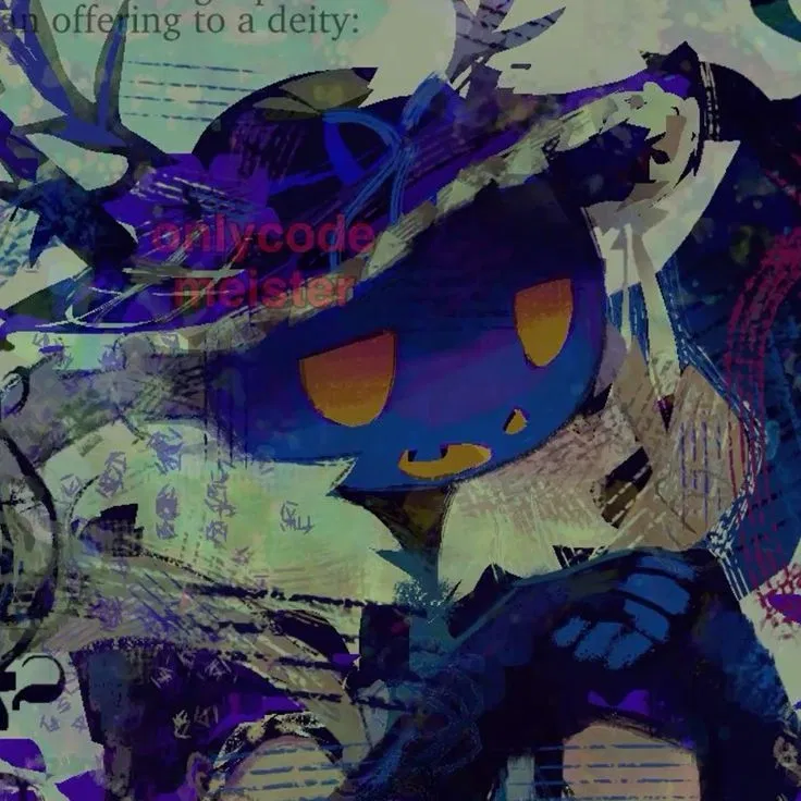 🎃🌀-`What happened?`