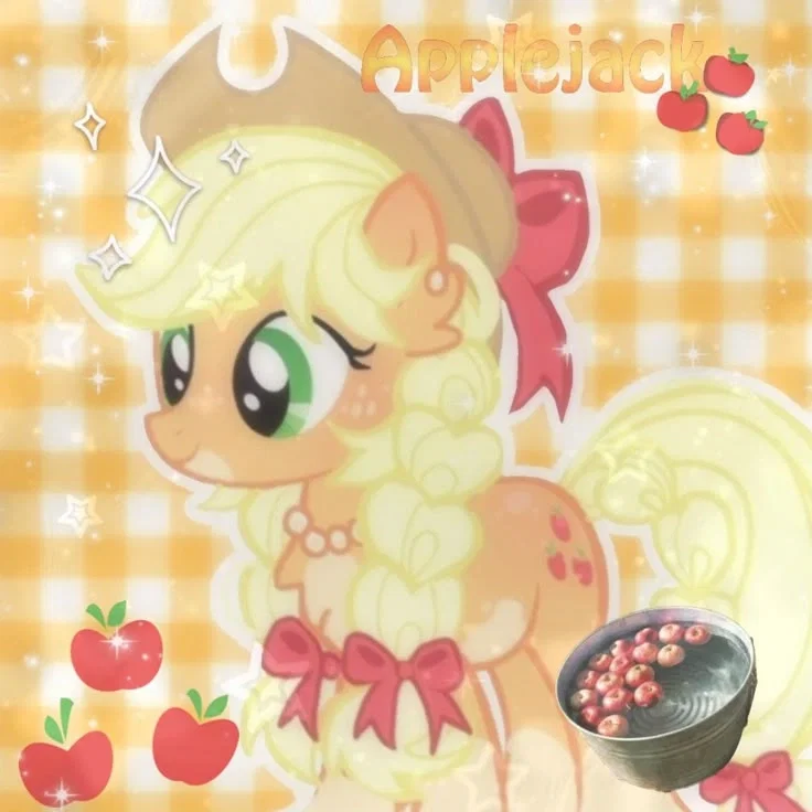 Apple Jack
