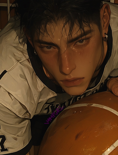 Roman || BULLY 