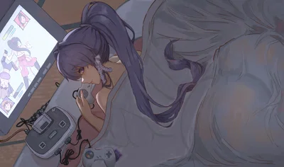 Kyou | Gaming Buddies
