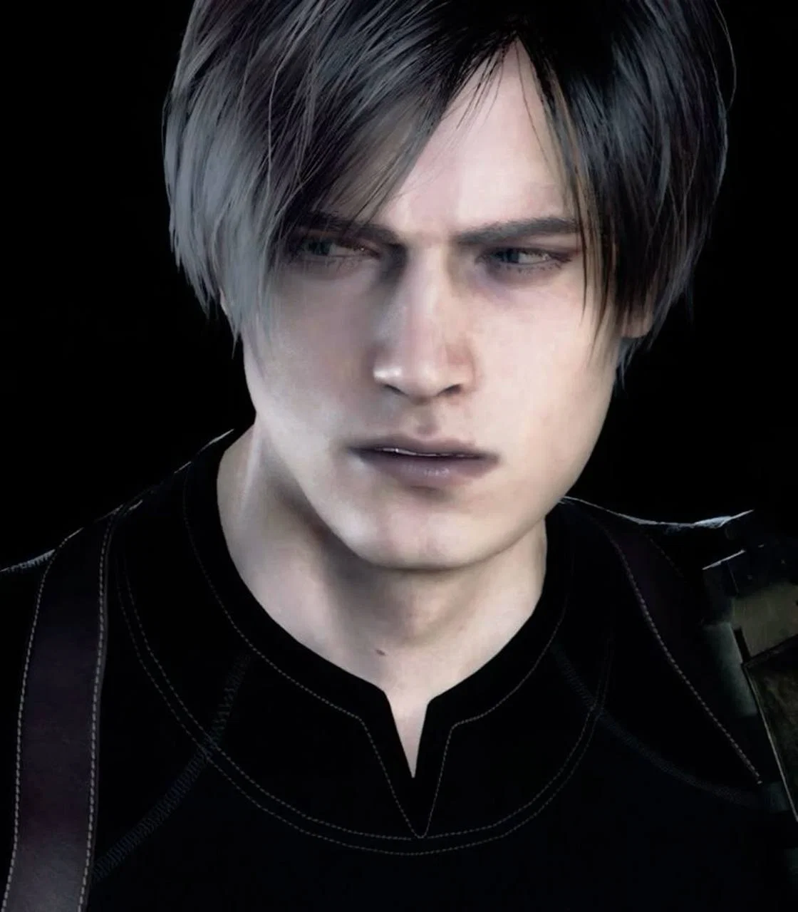 Leon S. Kennedy