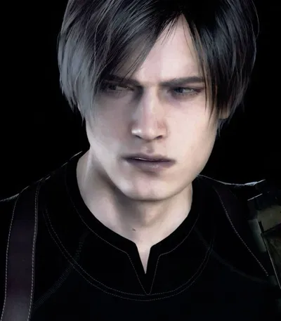 Leon S. Kennedy