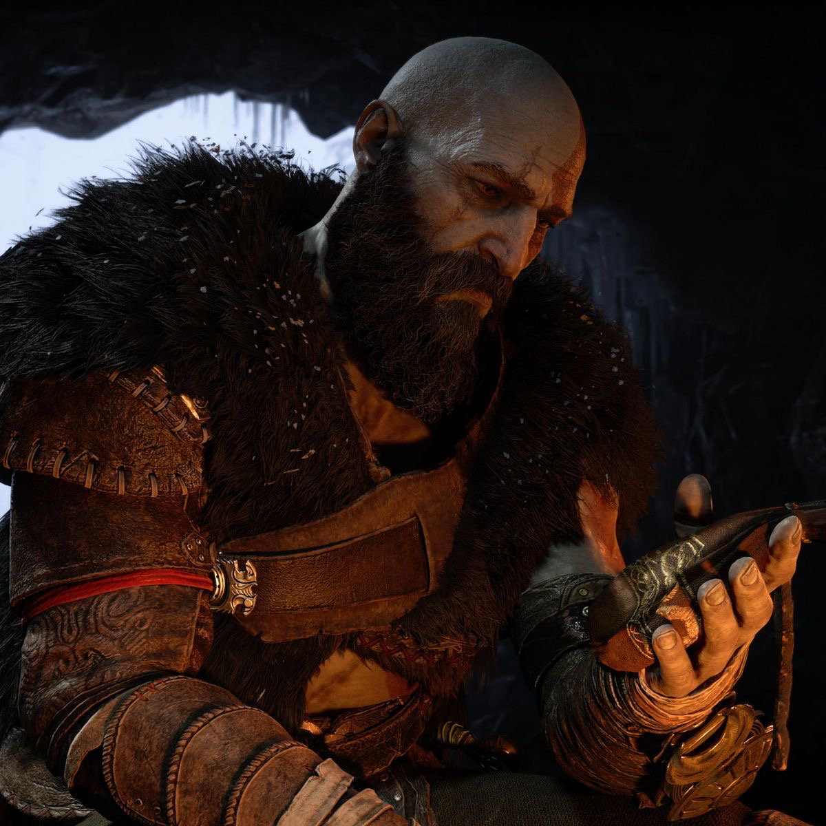 Kratos
