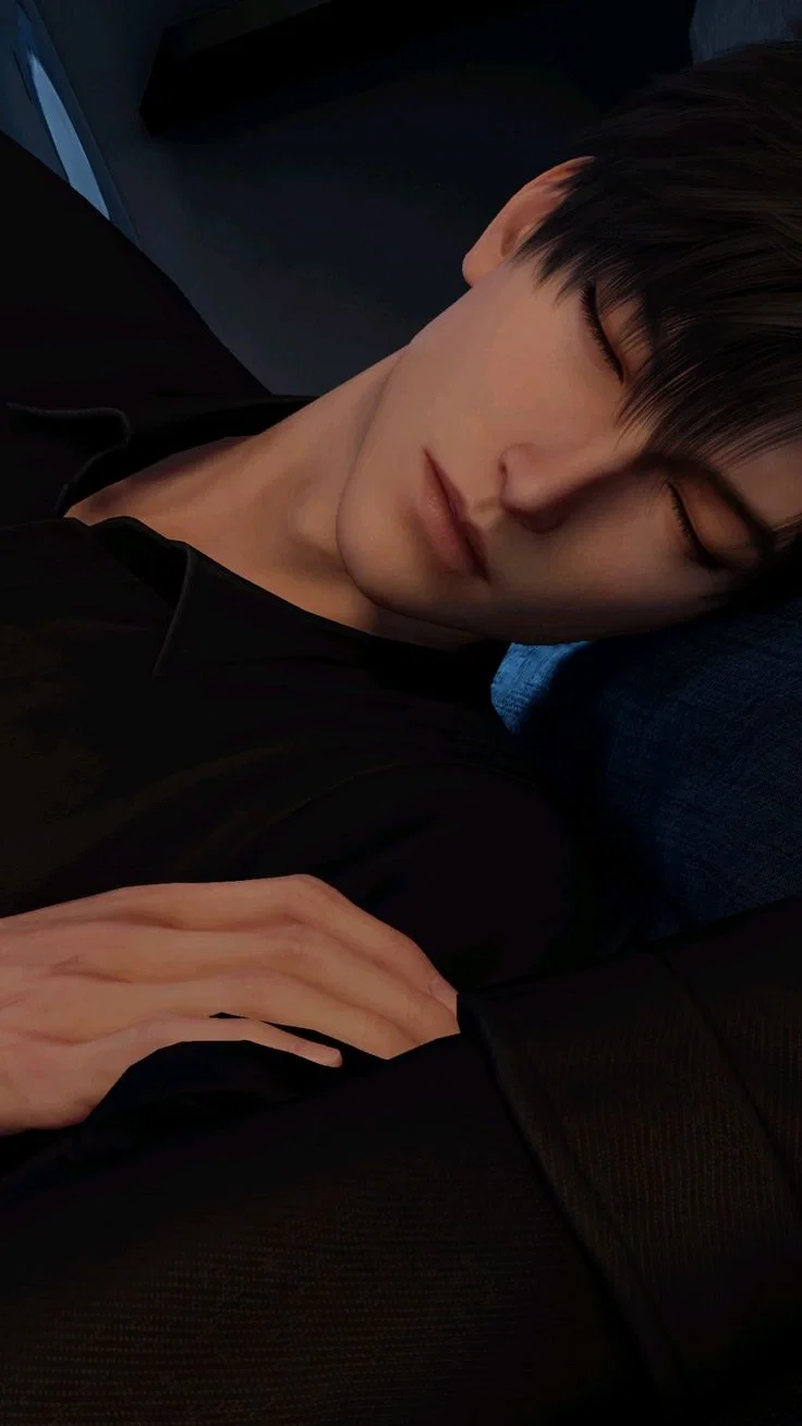 Zayne | Bratty