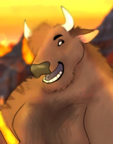 Zahir | The Bison