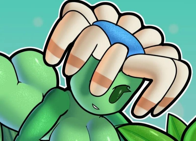 Bloomerang (pvz)