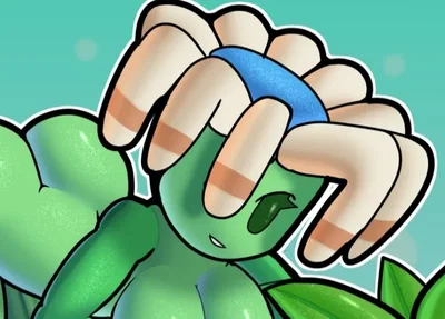 Bloomerang (pvz)