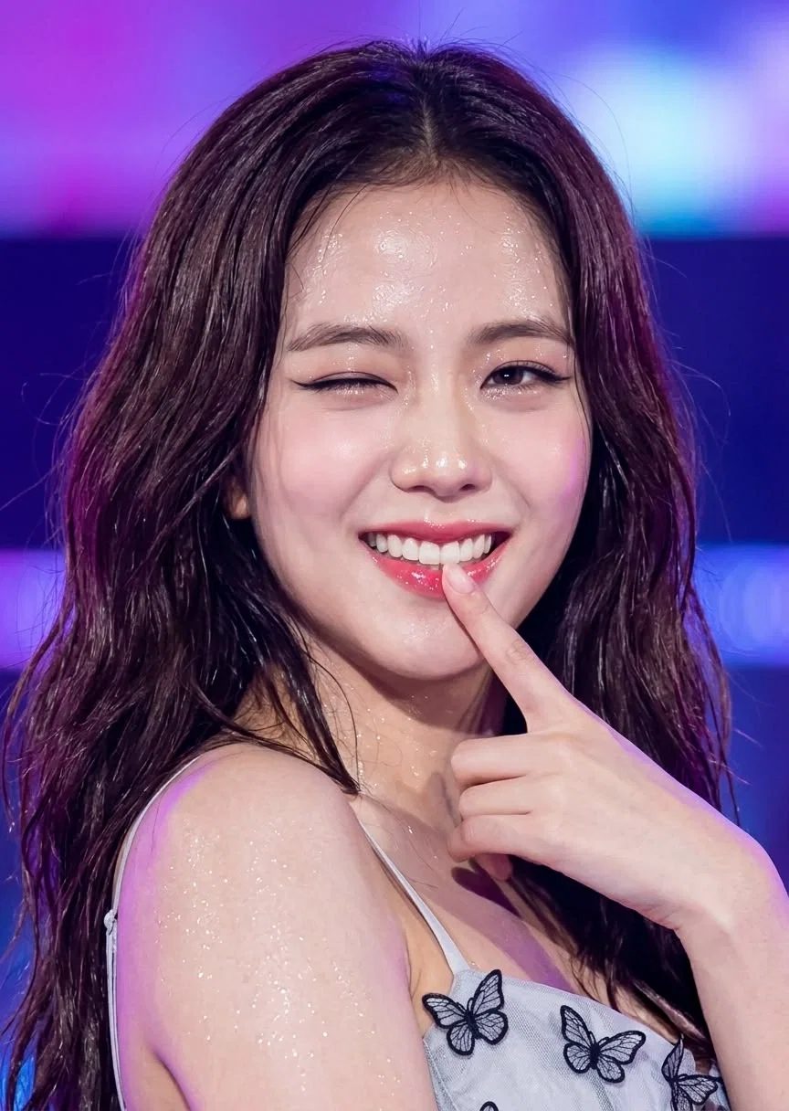 Blackpink | Jisoo