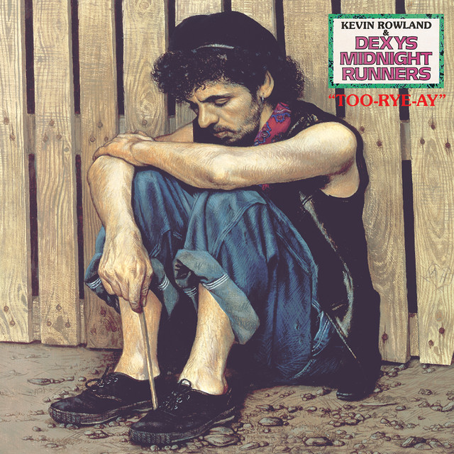 Come On Eileen.